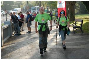 Foto 212 de la avituallamiento - Subida a Artxanda 2018